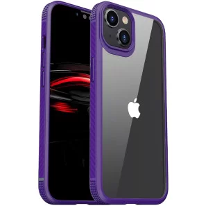 Чехол Screen Geeks MG Apple iPhone 13 [Purple]